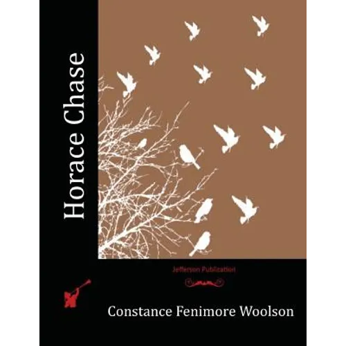 Horace Chase