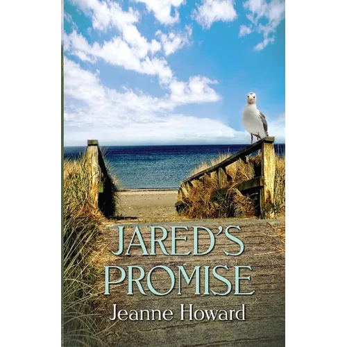 Jared's Promise