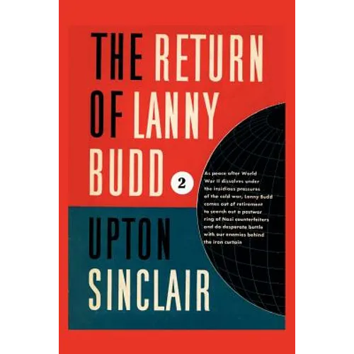 The Return of Lanny Budd II