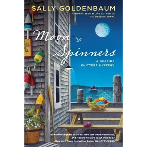 Moon Spinners
