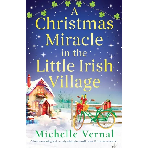 A Christmas Miracle in the Little Irish Village