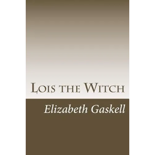 Lois the Witch