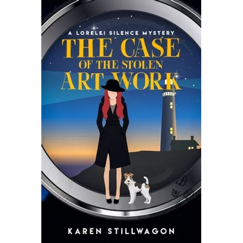 The Case of the Stolen Art Work