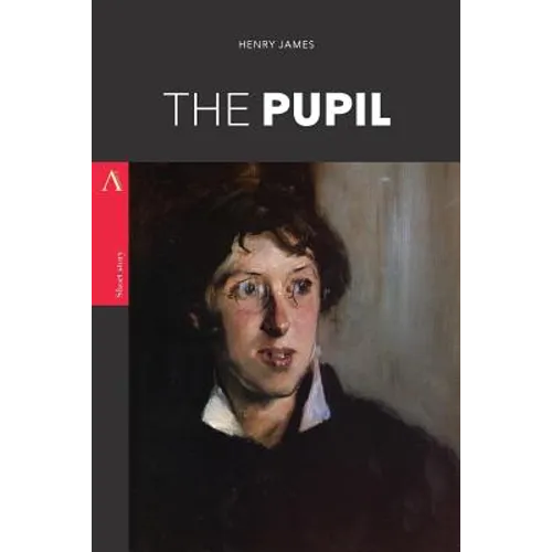 The Pupil