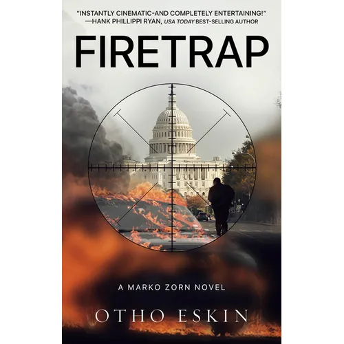 Firetrap