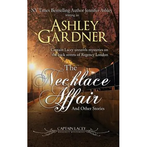 The Necklace Affair and Other Stories