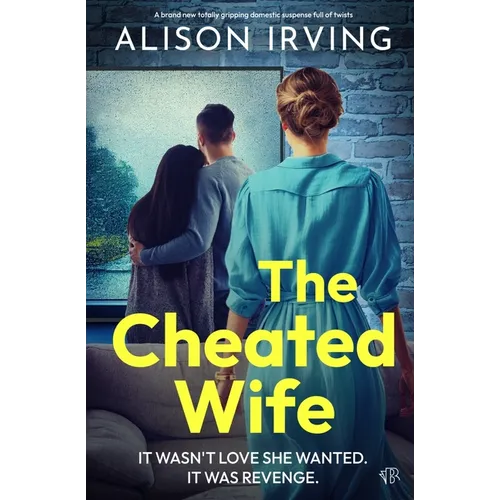 The Cheated Wife