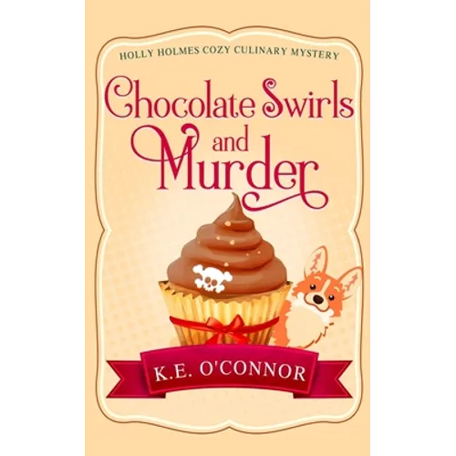 Chocolate Swirls and Murder