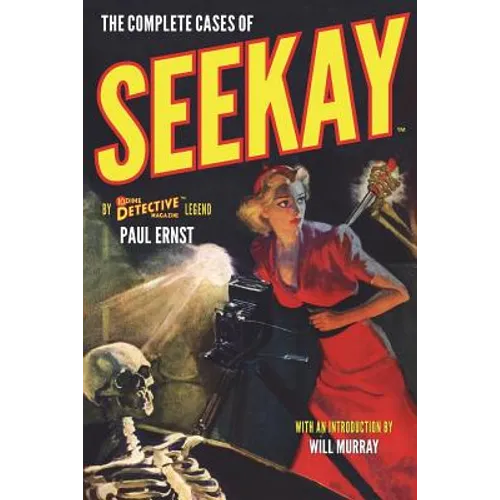 The Complete Cases of Seekay