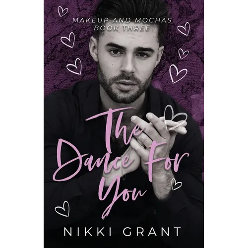 The Dance for You, Model Paperback