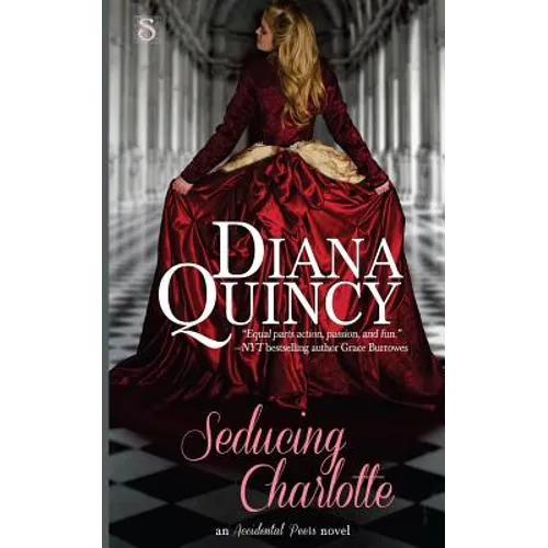 Seducing Charlotte