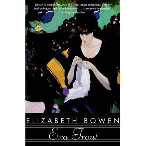 Eva Trout: Or Changing Scenes