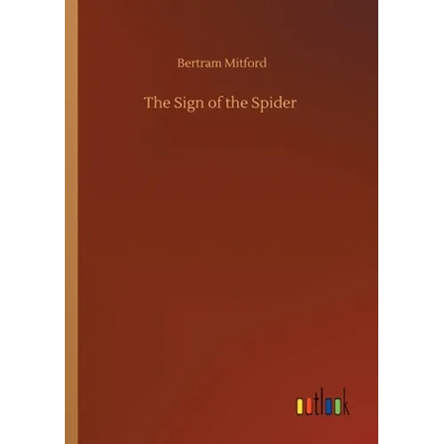 The Sign of the Spider
