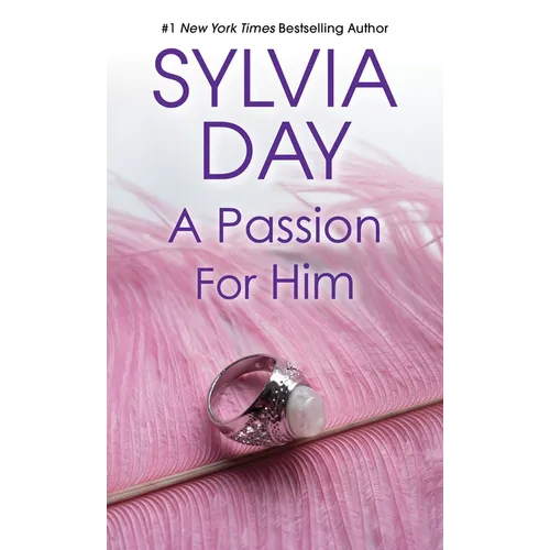 A Passion for Him