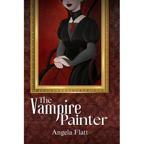 The Vampire Painter