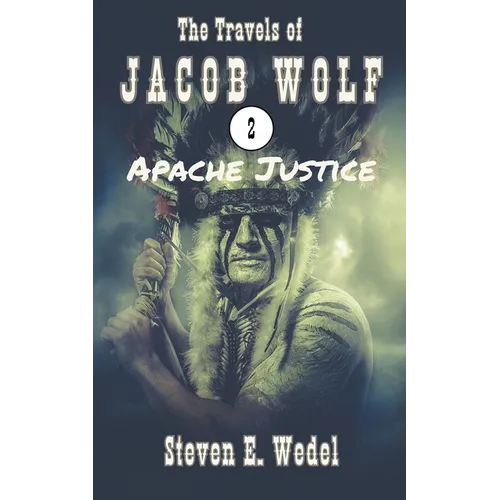 Apache Justice
