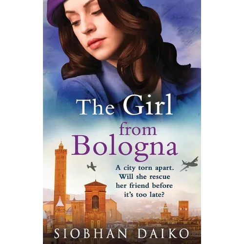 The Girl from Bologna