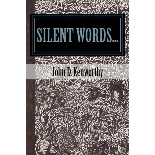 silent words...