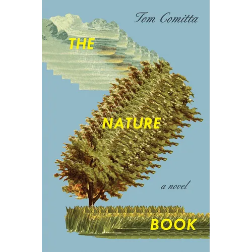 The Nature Book