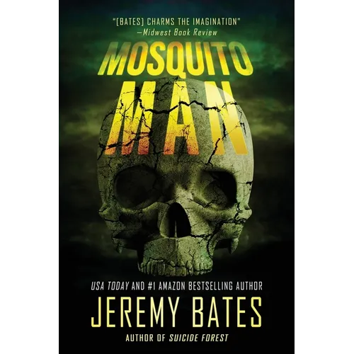 Mosquito Man