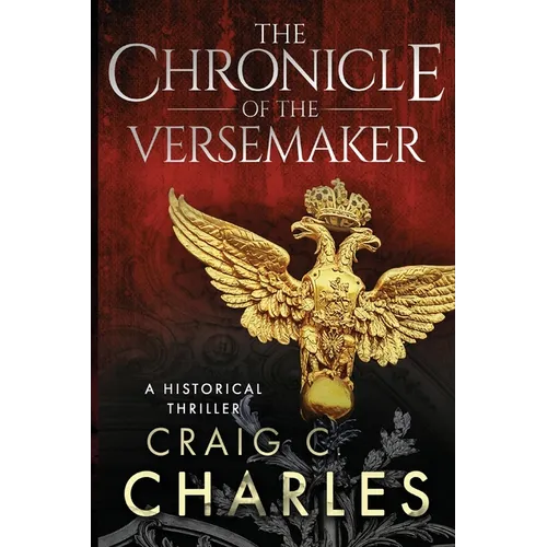 The Chronicle of the Versemaker