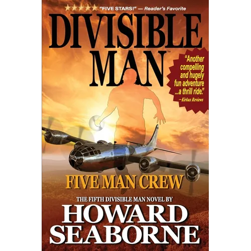Divisible Man - Five Man Crew
