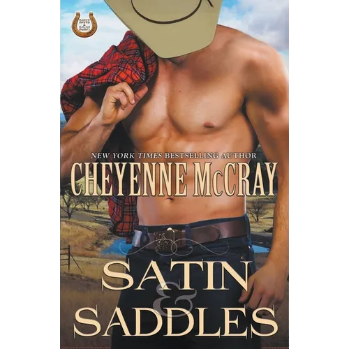 Satin and Saddles