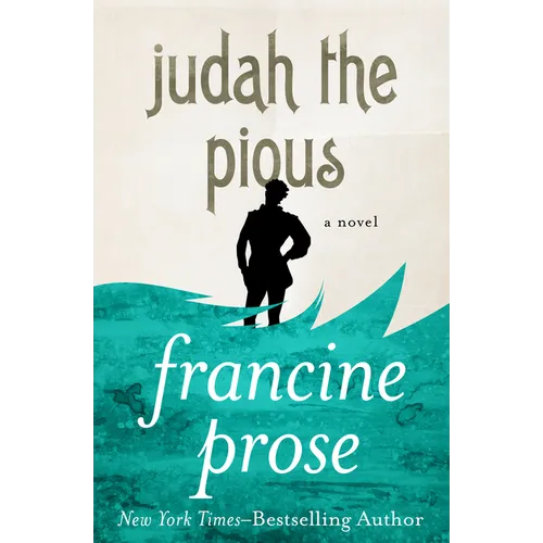 Judah the Pious