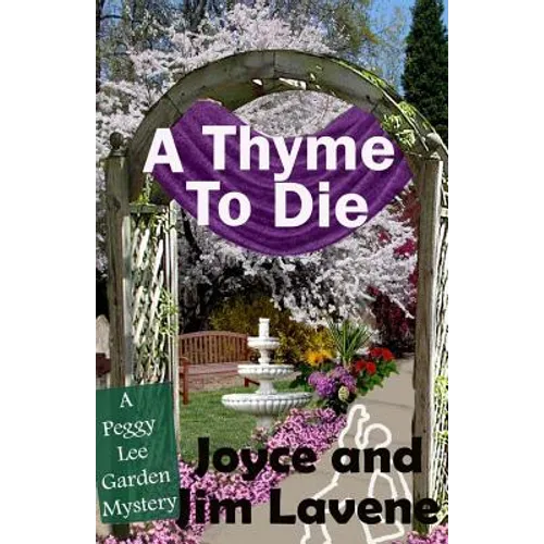 A Thyme to Die