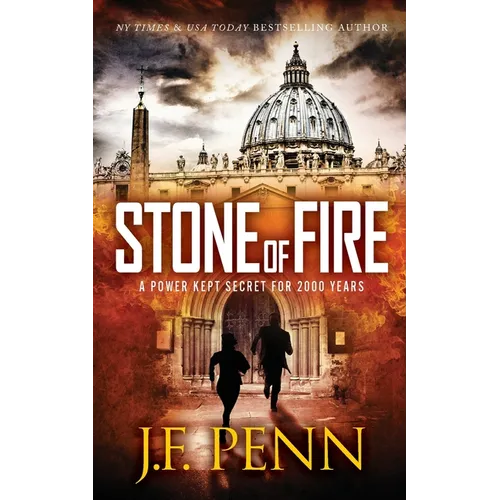 Stone of Fire