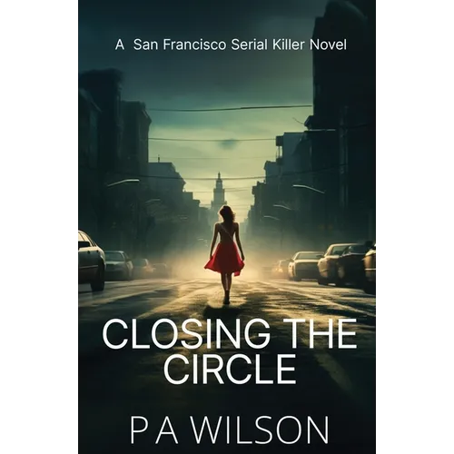Closing The Circle