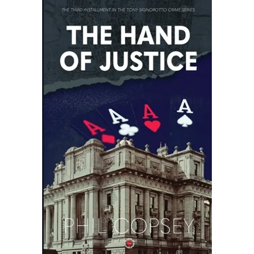 The Hand of Justice