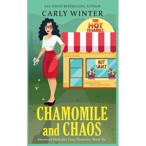 Chamomile and Chaos