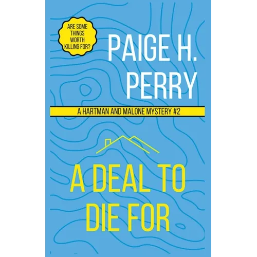 A Deal to Die For