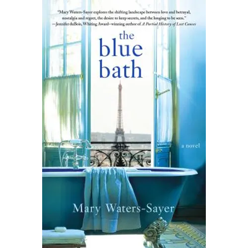 The Blue Bath