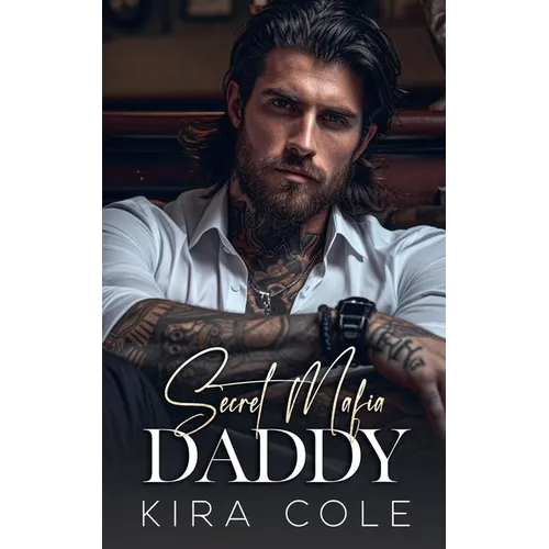 Secret Mafia Daddy