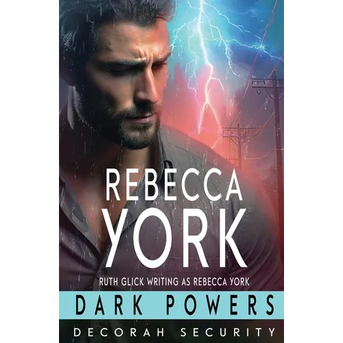 Dark Powers