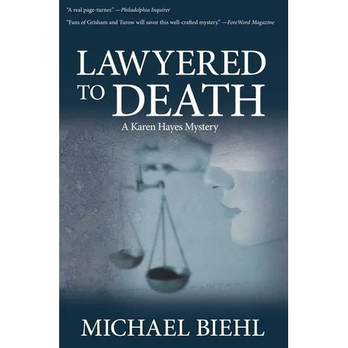 Lawyered to Death