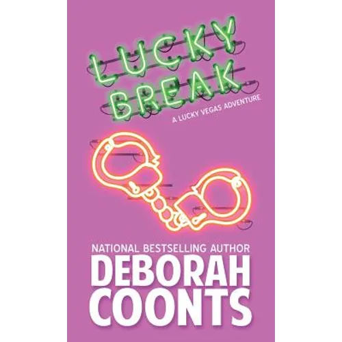 Lucky Break
