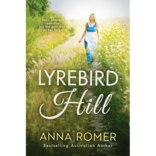 Lyrebird Hill
