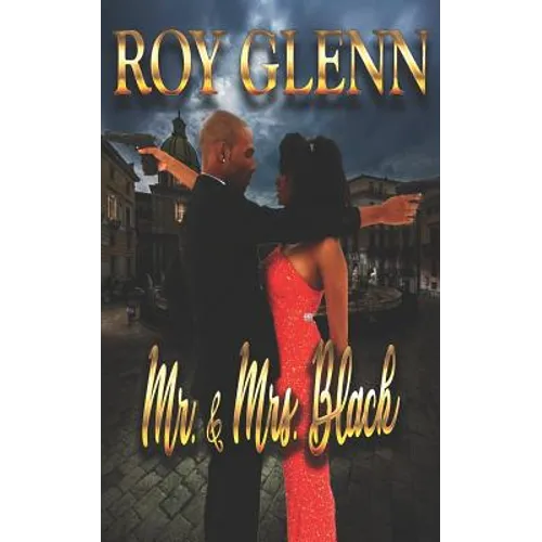 Mr. & Mrs. Black
