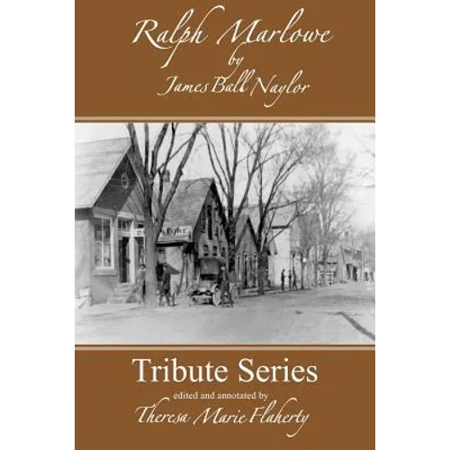 Ralph Marlowe