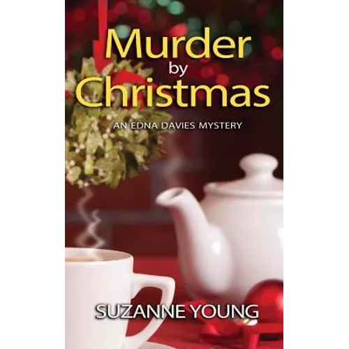 Murder by Christmas
