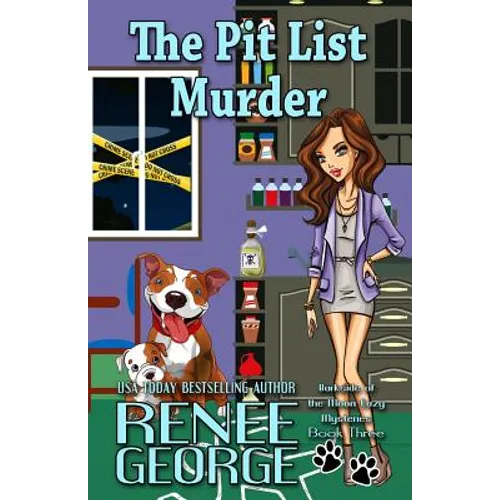 The Pit List Murder