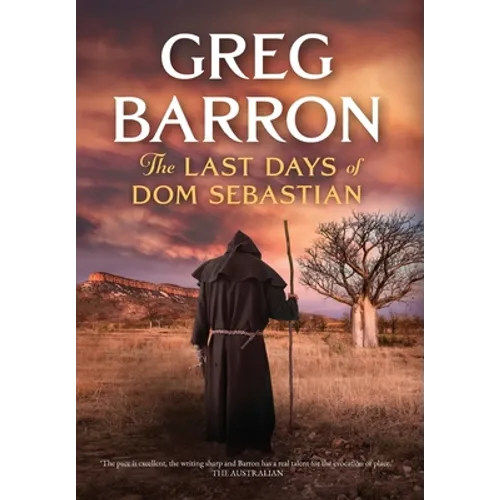 The Last Days of Dom Sebastian