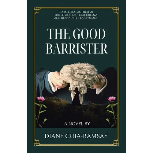 The Good Barrister