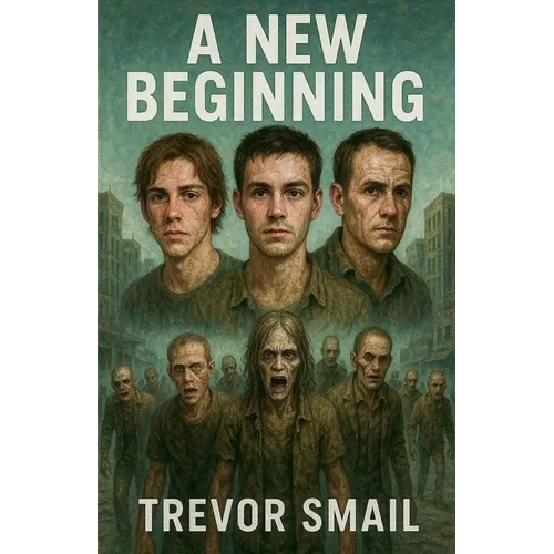 A New Beginning
