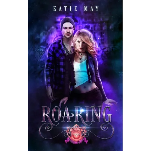 Roaring