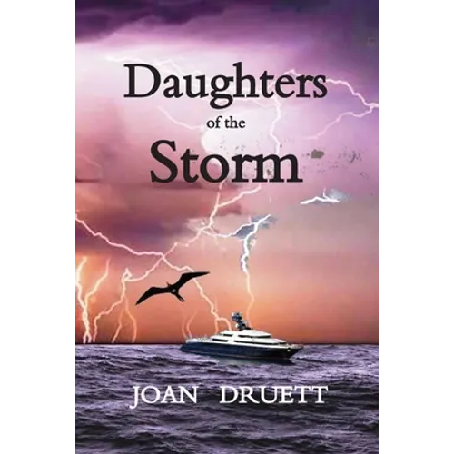 Daughters of the Storm