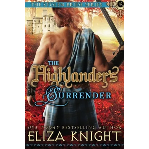 The Highlander's Surrender